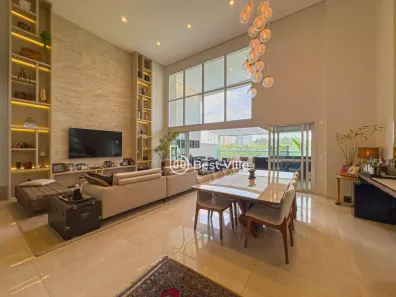 Apartamento com 4 Quartos à venda, 397m² no Alphaville Empresarial, Barueri