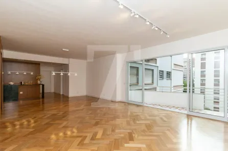 Apartamento com 3 Quartos à venda, 168m² no Jardim Paulista, São Paulo