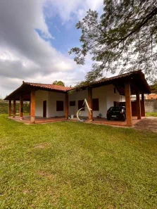 Fazenda/Sítio com 4 Quartos à venda, 3000m² no Ambaí, Nova Iguaçu