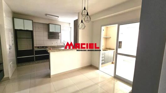 Apartamento com 2 Quartos à venda, 69m² no Parque Industrial, São José dos Campos