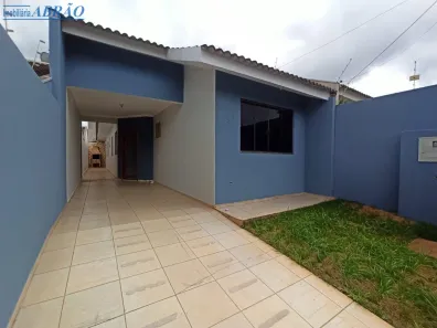 Casa com 3 Quartos à venda, 99m² no Parque das Laranjeiras, Maringá
