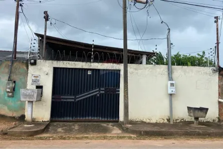 Casa com 2 Quartos à venda, 90m² no Jardim Santana, Porto Velho