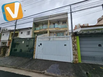 Sobrado com 3 Quartos à venda, 122m² no Vila Zelina, São Paulo