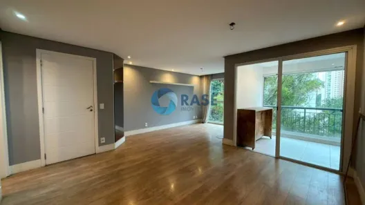 Apartamento com 4 Quartos à venda, 122m² no Vila Andrade, São Paulo