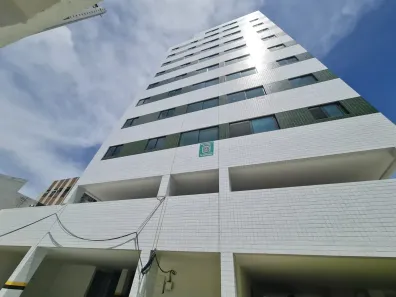 Apartamento com 2 Quartos à venda, 48m² no Candeias, Jaboatão dos Guararapes