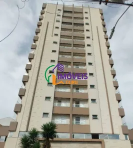 Apartamento com 2 Quartos à venda, 65m² no Jardim Country Club, Poços de Caldas