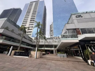 Ponto Comercial à venda, 33m² no Centro, Caxias do Sul
