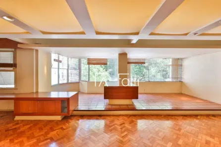 Apartamento com 2 Quartos à venda, 190m² no Copacabana, Rio de Janeiro
