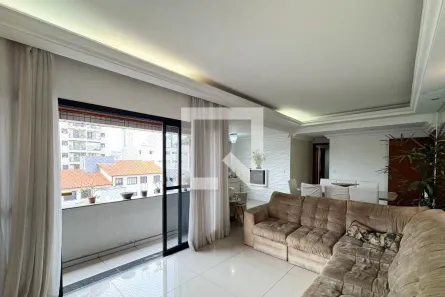 Apartamento com 3 Quartos à venda, 135m² no Centro, São Bernardo do Campo