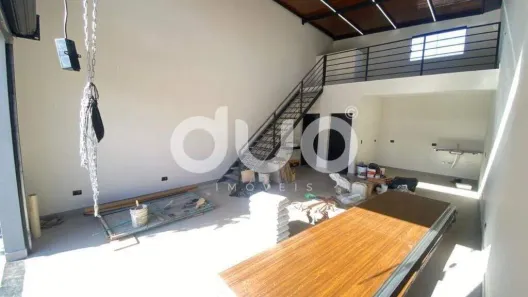 Ponto Comercial para alugar, 77m² no São Dimas, Piracicaba