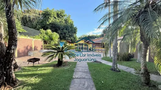Fazenda/Sítio com 5 Quartos à venda, 585m² no Jardim Paraíso, Jaguariúna