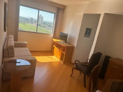 Apartamento com 2 Quartos à venda, 64m² no Jardim Aparecida, São José dos Campos