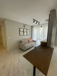 Apartamento com 2 Quartos à venda, 45m² no Jardim Ester, São Paulo