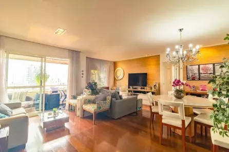 Apartamento com 2 Quartos à venda, 98m² no Vila Clementino, São Paulo
