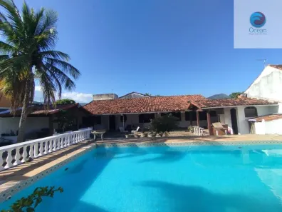 Casa com 4 Quartos à venda, 10m² no Jardim Atlântico Oeste (Itaipuaçu), Maricá