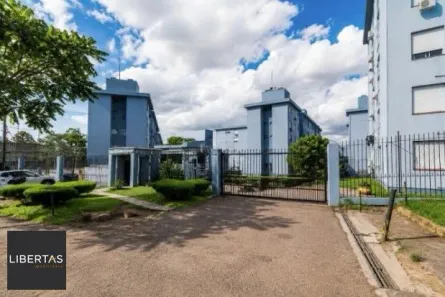 Apartamento com 2 Quartos à venda, 52m² no Azenha, Porto Alegre