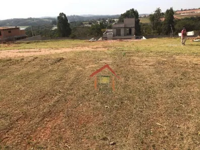 Lote/Terreno à venda, 604m² no Loteamento Residencial e Comercial Horto Florestal, Jundiaí