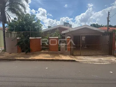 Casa com 3 Quartos à venda, 171m² no Cidade Jardim, São Carlos