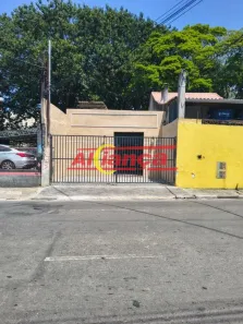 Sala Comercial para alugar, 279m² no Vila Hulda, Guarulhos