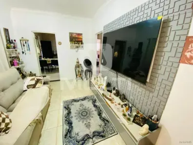 Casa com 3 Quartos à venda, 96m² no Brasil, Uberlândia
