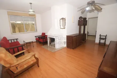 Apartamento com 2 Quartos à venda, 10m² no Centro, Pelotas
