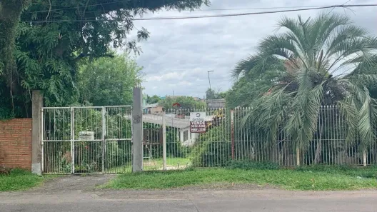Lote/Terreno à venda, 1400m² no Estância Velha, Canoas