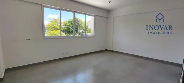 Sala Comercial para alugar, 28m² no Jardim Petrópolis, São José dos Campos