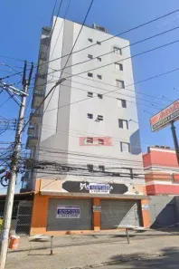 Apartamento com 2 Quartos à venda, 60m² no Cocaia, Guarulhos