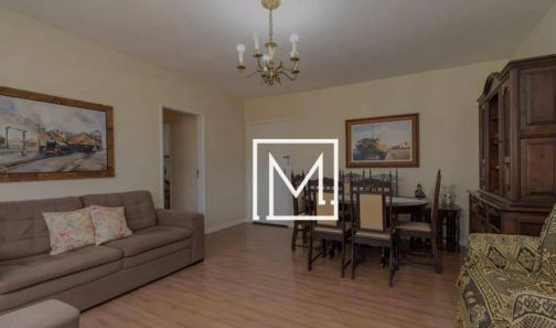 Apartamento com 3 Quartos à venda, 78m² no Ipiranga, São Paulo
