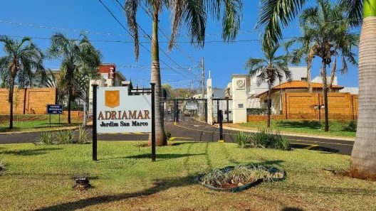 Lote/Terreno à venda, 290m² no Jardim San Marco, Ribeirão Preto