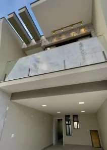 Casa com 3 Quartos à venda, 133m² no Morada de Laranjeiras, Serra