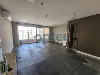 Sala Comercial para alugar, 39m² no Centro, São Bernardo do Campo