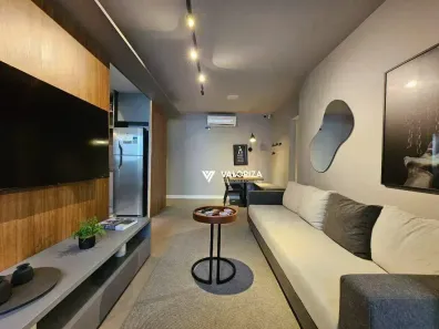 Apartamento com 2 Quartos à venda, 70m² no Parque Campolim, Sorocaba