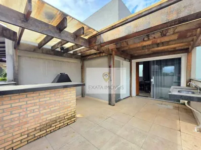 Casa com 3 Quartos à venda, 92m² no Jardim Campomar, Rio das Ostras