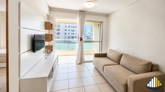 Apartamento com 2 Quartos à venda, 56m² no Centro, Lauro de Freitas