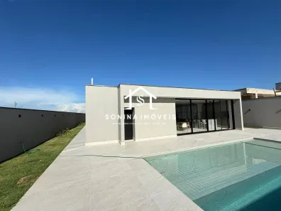 Casa com 5 Quartos à venda, 408m² no Jardim Emicol, Itu