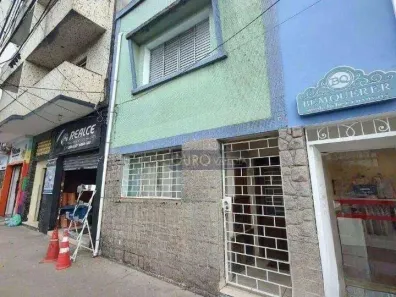 Sobrado com 3 Quartos à venda, 110m² no Mooca, São Paulo