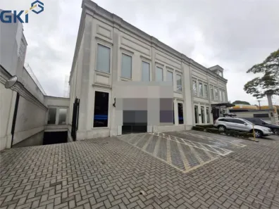 Prédio Comercial para alugar, 592m² no Vila Ida, São Paulo