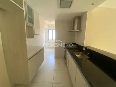 Apartamento com 2 Quartos para alugar, 67m² no Cidade Alta, Piracicaba