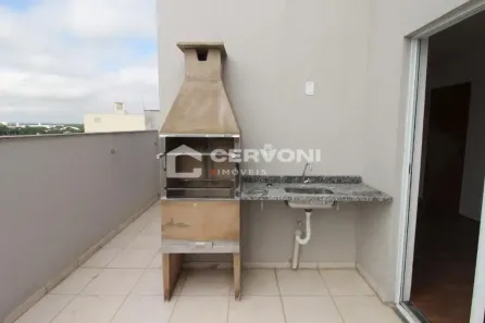 Apartamento com 2 Quartos para alugar, 104m² no Parque Residencial Flamboyant, São José dos Campos