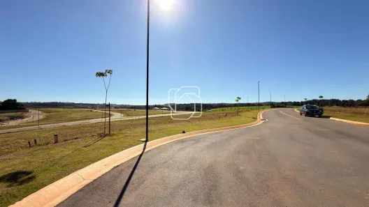 Lote/Terreno à venda, 518m² no Quinta do Lago, Indaiatuba