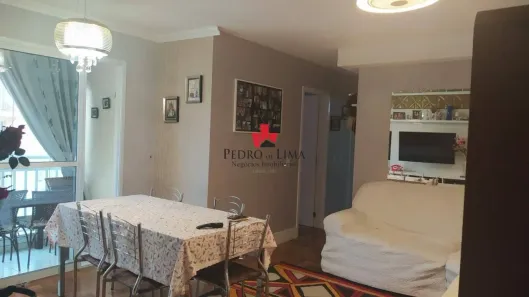 Apartamento com 3 Quartos à venda, 71m² no Vila Carrão, São Paulo
