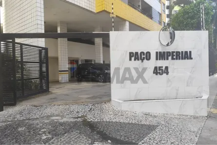Apartamento com 2 Quartos à venda, 73m² no Boa Viagem, Recife