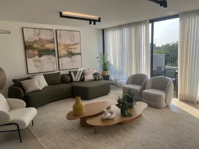 Casa de Condomínio com 3 Quartos à venda, 237m² no Bairro das Palmeiras, Campinas