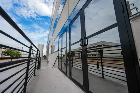 Galpão/Depósito/Armazém para alugar, 2266m² no Iporanga, Sorocaba