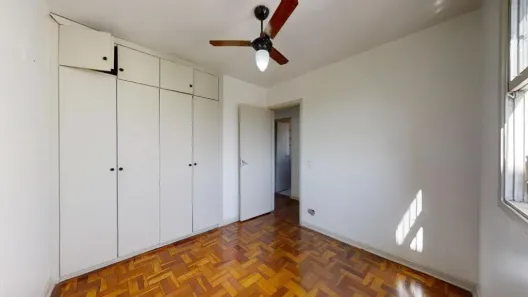 Apartamento com 3 Quartos à venda, 84m² no Nova Piraju, São Paulo