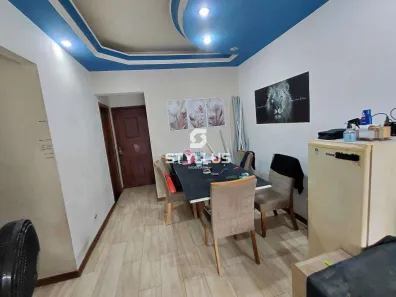 Apartamento com 2 Quartos à venda, 70m² no Méier, Rio de Janeiro