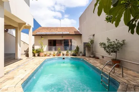 Sobrado com 5 Quartos à venda, 488m² no Chácara Inglesa (Zona Norte), São Paulo