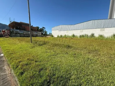 Lote/Terreno à venda, 325m² no Centro, Jaraguá do Sul
