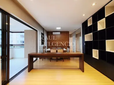 Apartamento com 3 Quartos à venda, 120m² no Gleba Fazenda Palhano, Londrina